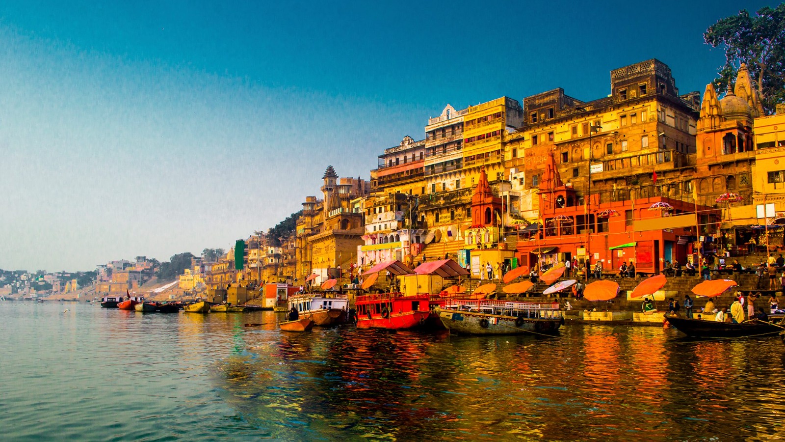 Ayodhya Prayagraj Varanasi Tour Package 3N/4D | SVR Tours